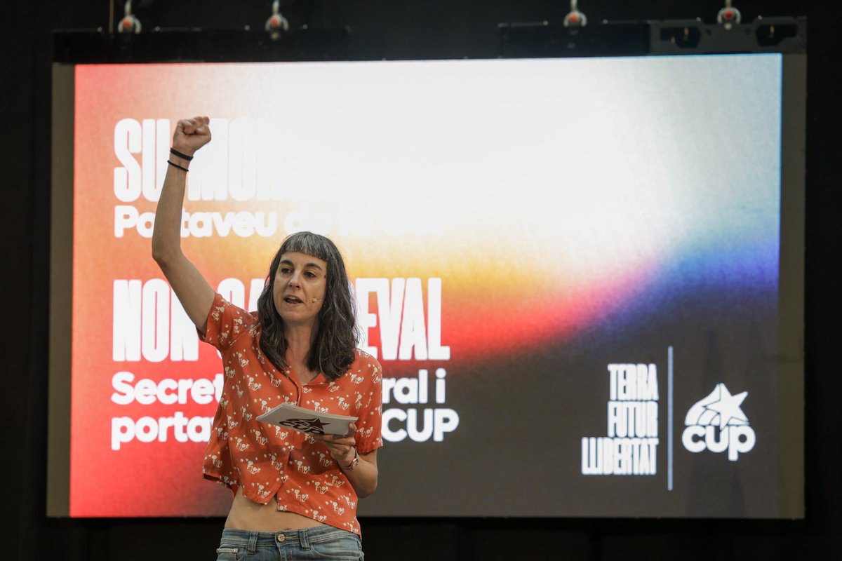 Avui obrim una nova etapa a la <a href="/cupnacional/">CUP Països Catalans</a> per construir un país més just i amb futur pel nostre poble

#TerraFuturLlibertat