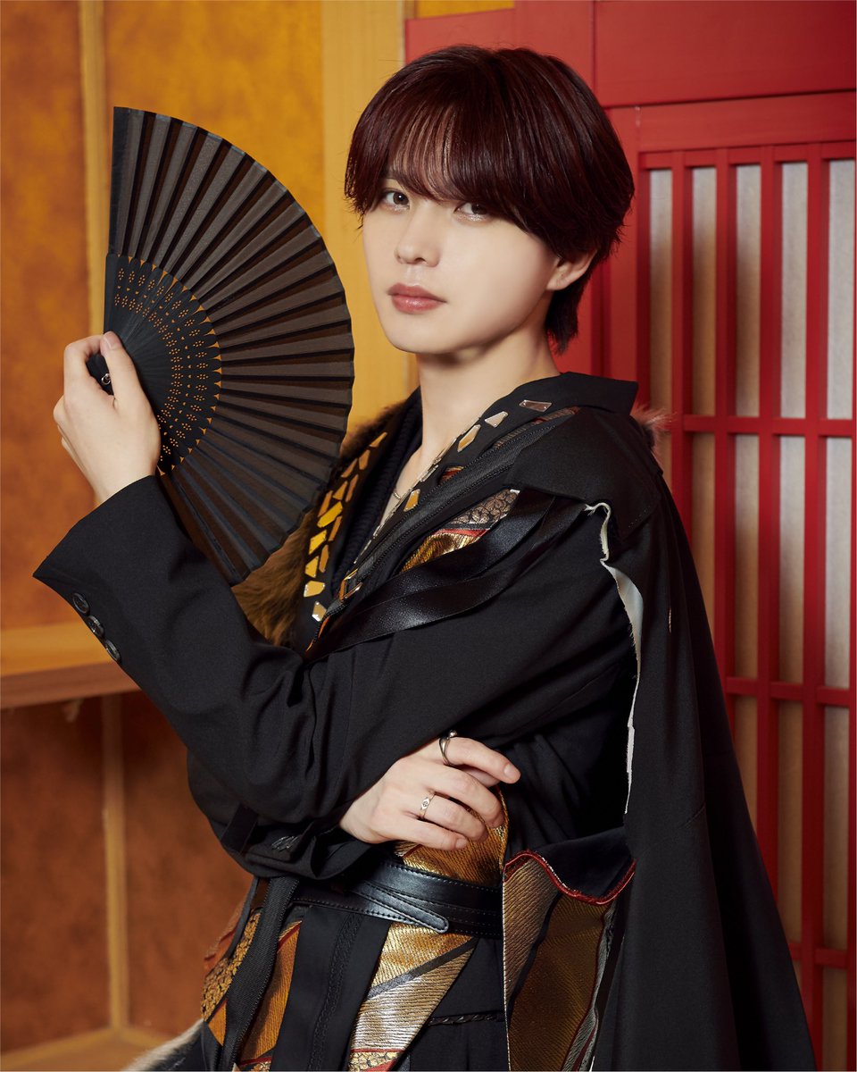NEWTREND【にゅーとれ】🐸 (@newtrend_jp) on Twitter photo 【新ビジュアル公開①】
本日よりNGY TOUR 前日まで毎日新ビジュアルを解禁🪭🍁
TAKA(<a href="/newtrend_tk/">TAKA【NEWTREND】</a>)
KOUTOKU(<a href="/newtrend_ktk/">KOUTOKU【NEWTREND】</a> )
#NEWTREND #にゅーとれ 【新ビジュアル公開①】
本日よりNGY TOUR 前日まで毎日新ビジュアルを解禁🪭🍁
TAKA(<a href="/newtrend_tk/">TAKA【NEWTREND】</a>)
KOUTOKU(<a href="/newtrend_ktk/">KOUTOKU【NEWTREND】</a> )
#NEWTREND #にゅーとれ