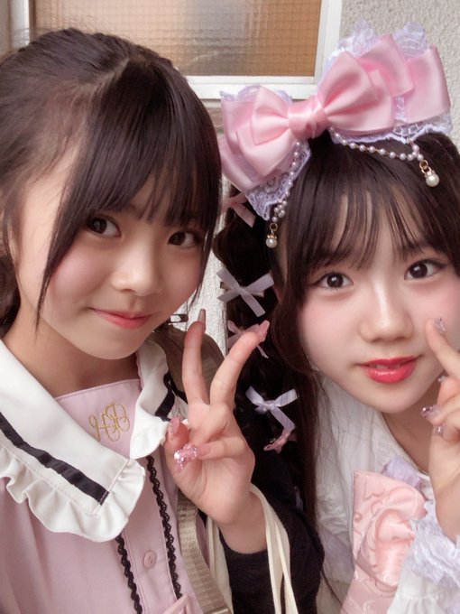 Twitterのコスプレ画像20