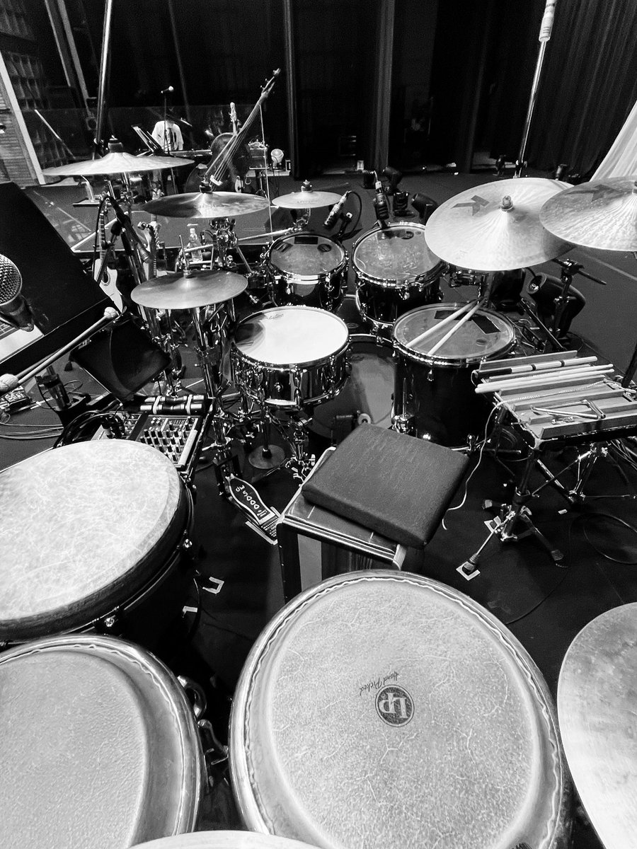 林部智史 CONCERT TOUR 2025 ～10年目の夢～@仙台銀行ホール イズミティ21 大ホール
とても心地よい響きに包まれて、すばらしいステージになりました。ゆっくりじっくり。ありがとうございました