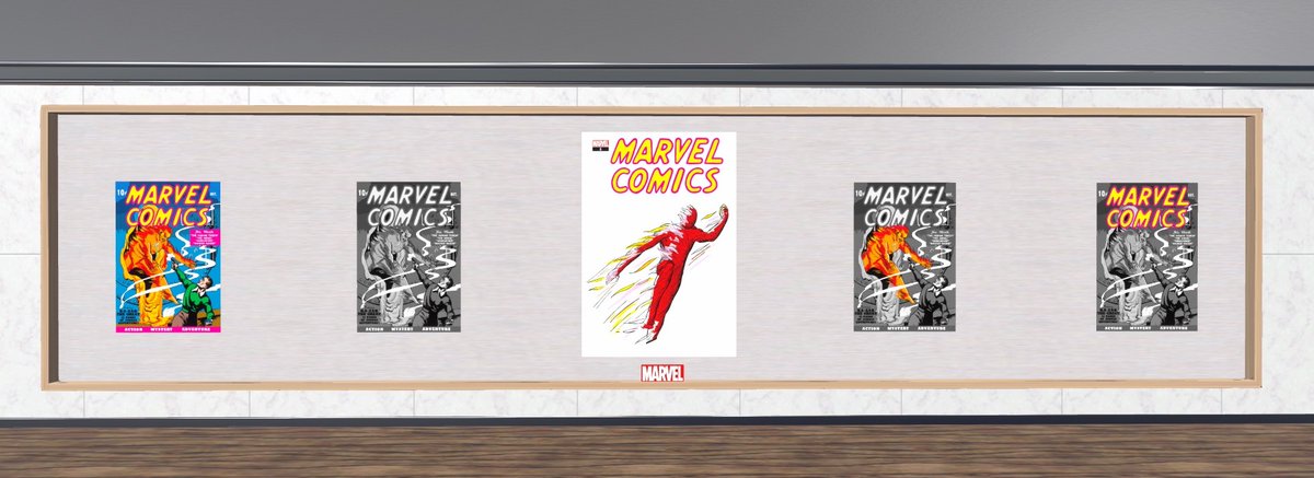 sc0tchy⭕ (@sc0tchy68) on Twitter photo My VVV Comics Grail Sets Vault is done 🎉 Simple and efficient, it shows the most beautiful comics sets from <a href="/Marvel/">Marvel Entertainment</a> available on <a href="/veve_official/">VeVe | Digital Collectibles</a> Drop me a comment or DM and if you want to visit. My computer is sadly too slow to make a video trailer. Enjoy! <a href="/DavidYuNZ/">David Yu ⭕️</a> My VVV Comics Grail Sets Vault is done 🎉 Simple and efficient, it shows the most beautiful comics sets from <a href="/Marvel/">Marvel Entertainment</a> available on <a href="/veve_official/">VeVe | Digital Collectibles</a> Drop me a comment or DM and if you want to visit. My computer is sadly too slow to make a video trailer. Enjoy! <a href="/DavidYuNZ/">David Yu ⭕️</a>