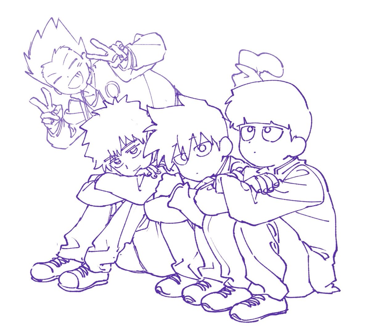 (딴얘기) 요즘은 2기 엔딩이 좋은것같습니다
그레이도좋은데 지금은 메모세피아