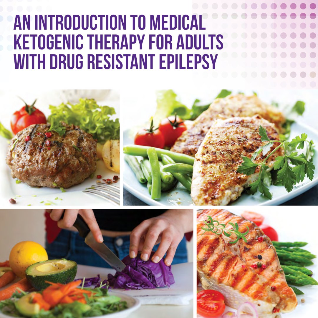 Thinking about Ketogenic Therapy?

Our Intro to Keto Therapies for Adults with drug-resistant epilepsy looks at what to expect and common questions about the ketogenic diet

The Adult Guide to Keto Therapies is here - bit.ly/3SmygGy 

#medicalketogenicdiet #ketoforadults