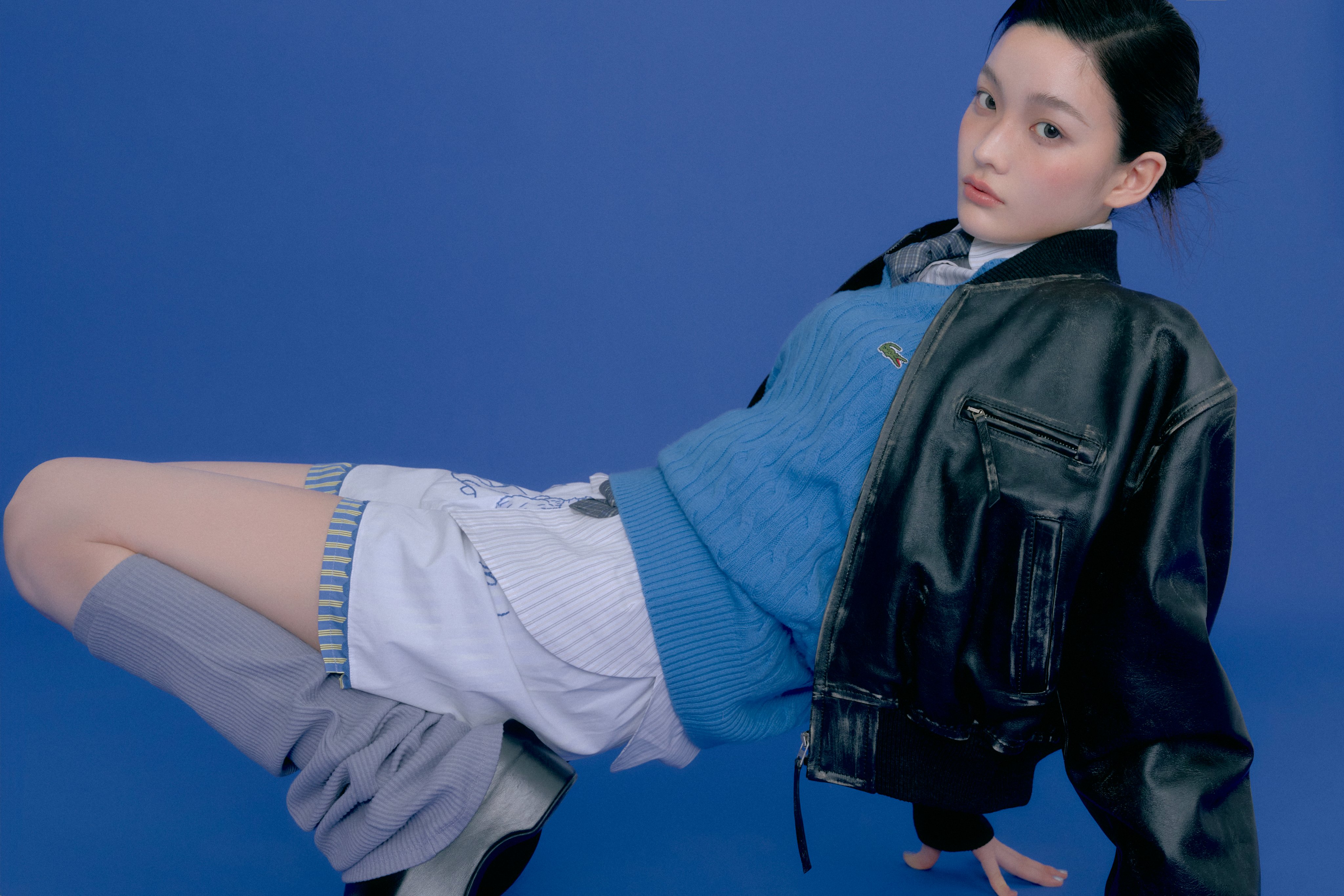 ILLIT(아일릿) 'bomb' Concept Photo (GLLIT Ver.) | 인스티즈