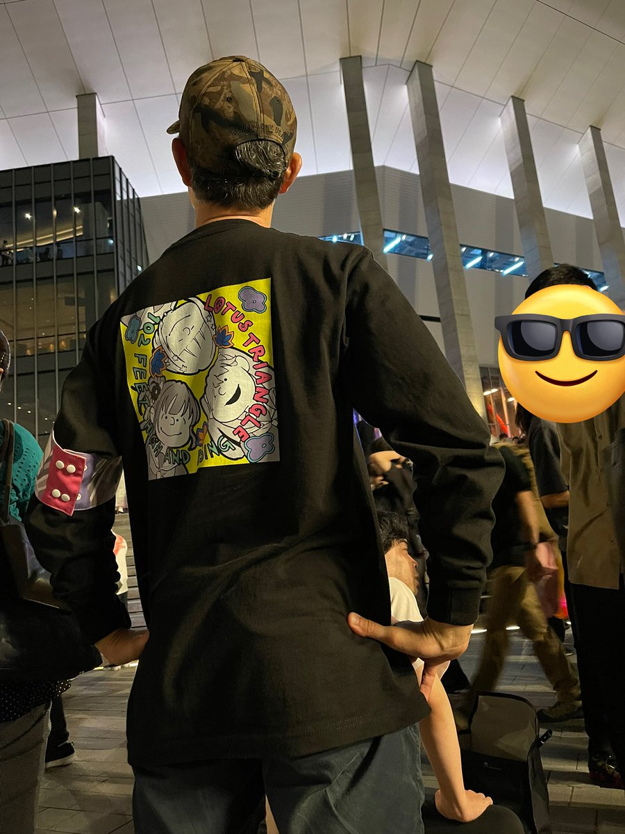 藤島慈 様
月音こな 様
ご卒業、おめでとうございます。
 #蓮ノ空4th102期卒業公演Day2