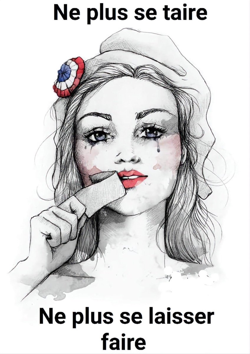 dominiq14912964's tweet image. Aux familles de victimes 
N’ayez plus peur 
Le temps est venu de retirer le bandeau qu’ils ont mis sur votre bouche en vous culpabilisant 
Sortons ensemble de la torpeur 
Merci à son père de commencer 
#Benoit