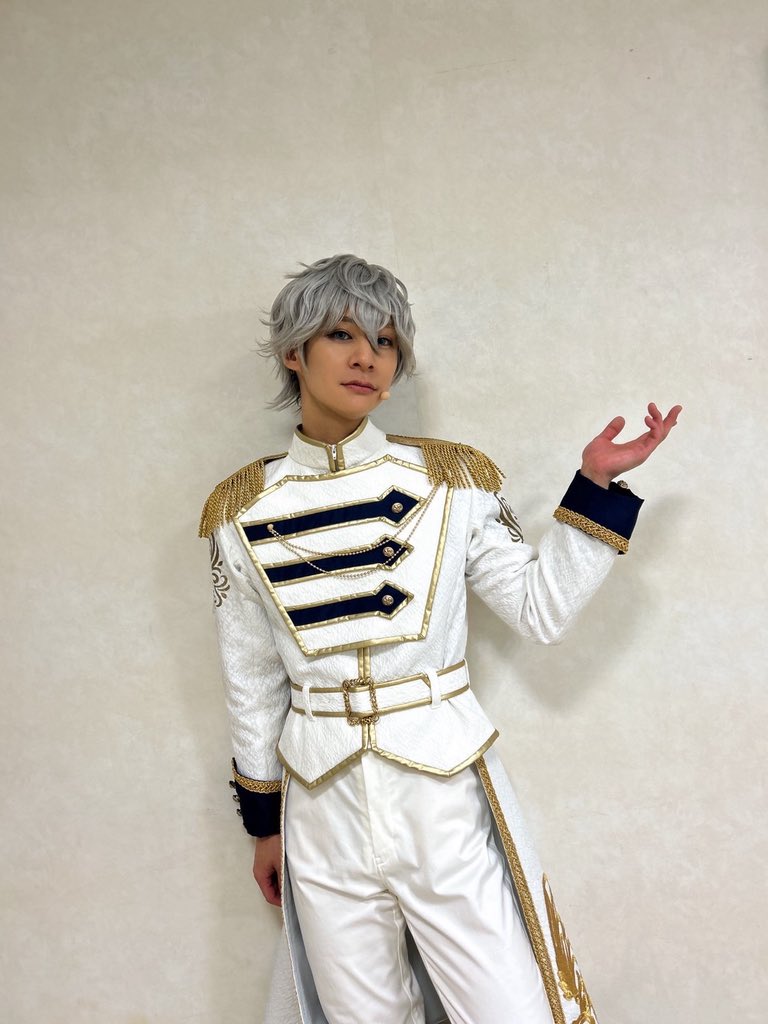 瀬名泉最高。 Knights最強。 『あんさんぶるスターズ！THE STAGE