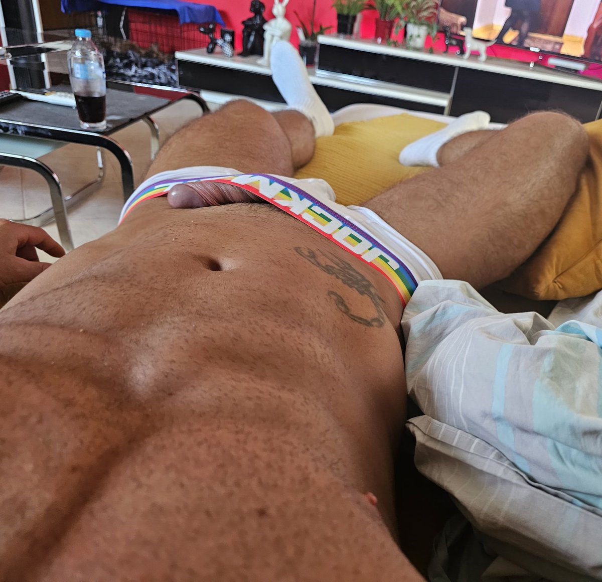 Chudai 🥵🥵🥵

onlyfans.com/billtsak
