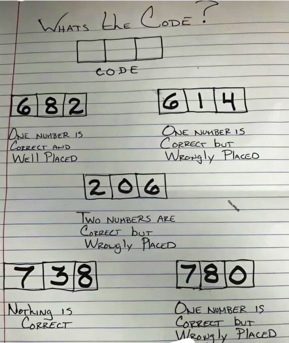 InterestingSTEM's tweet photo. A considerable number of people get it wrong. 

Can you solve it? https://t.co/prP6vcBKMX