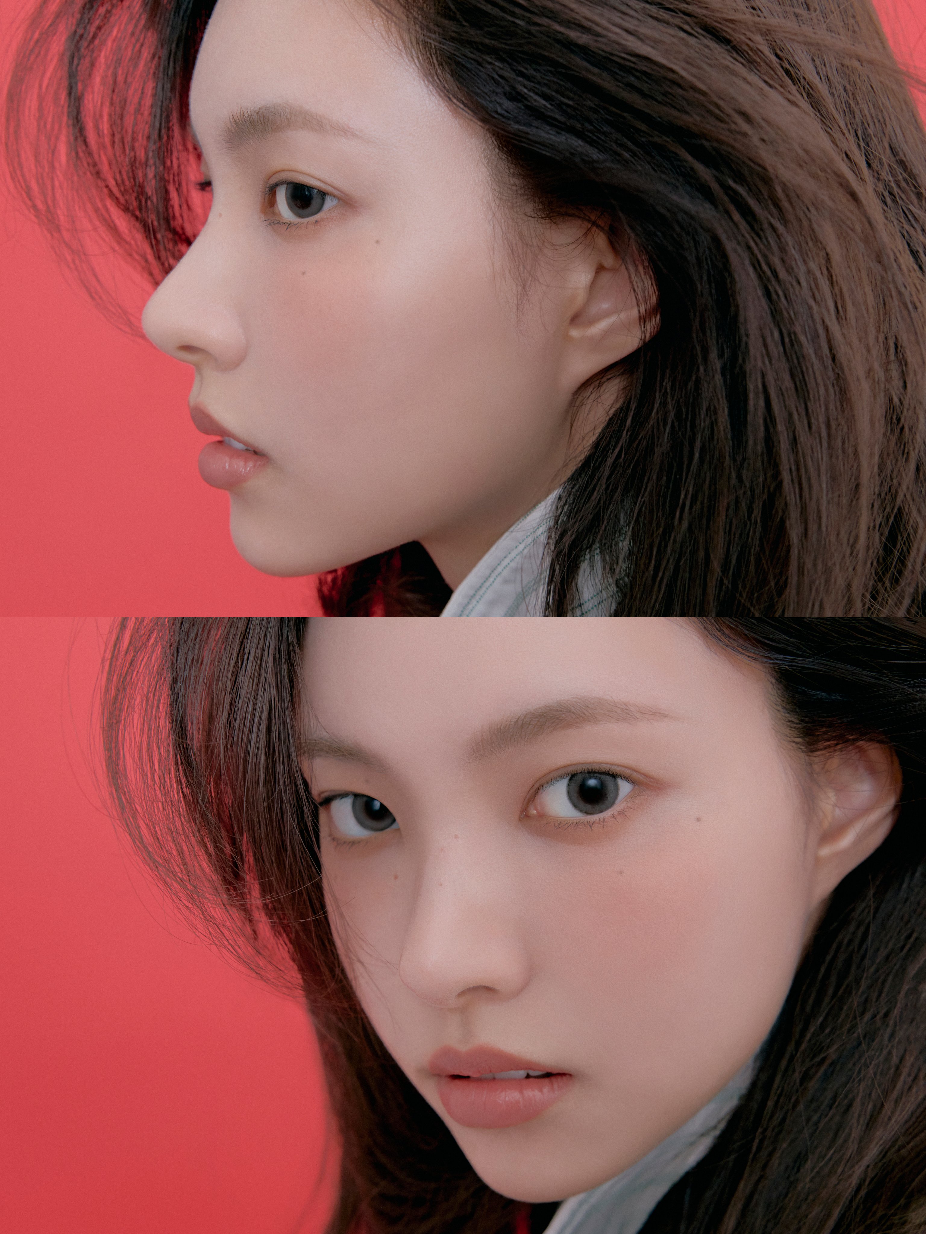 ILLIT(아일릿) 'bomb' Concept Photo (GLLIT Ver.) | 인스티즈