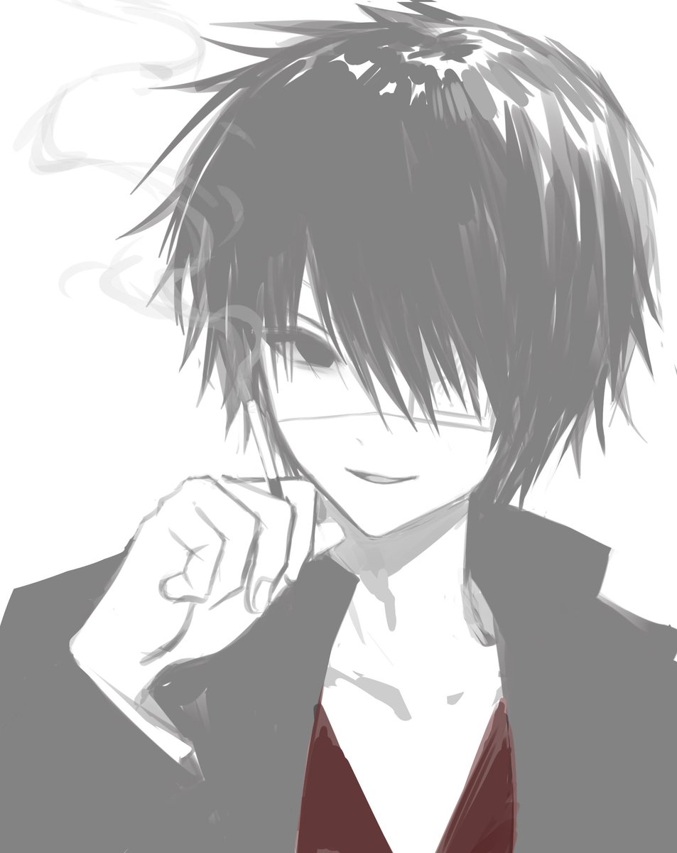 randeng14's tweet image. #高杉晉助
 3z