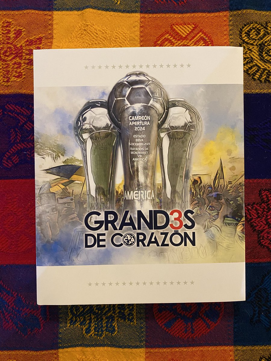 BBCapMex's tweet image. 683)
Sin autor.
"GRANDES DE CORAZÓN"
Primera Edición.
Editorial Televisa.
México, abril 2025,
287 páginas.
Tiro: Sin dato.
ISBN: 978-607-8725-30-4.