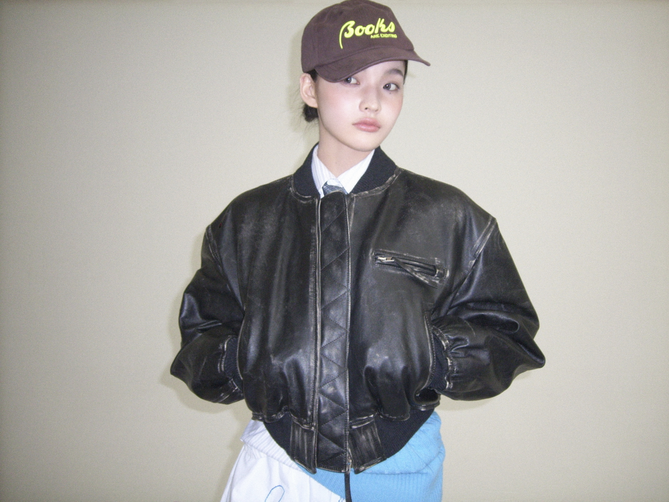 ILLIT(아일릿) 'bomb' Concept Photo (GLLIT Ver.) | 인스티즈