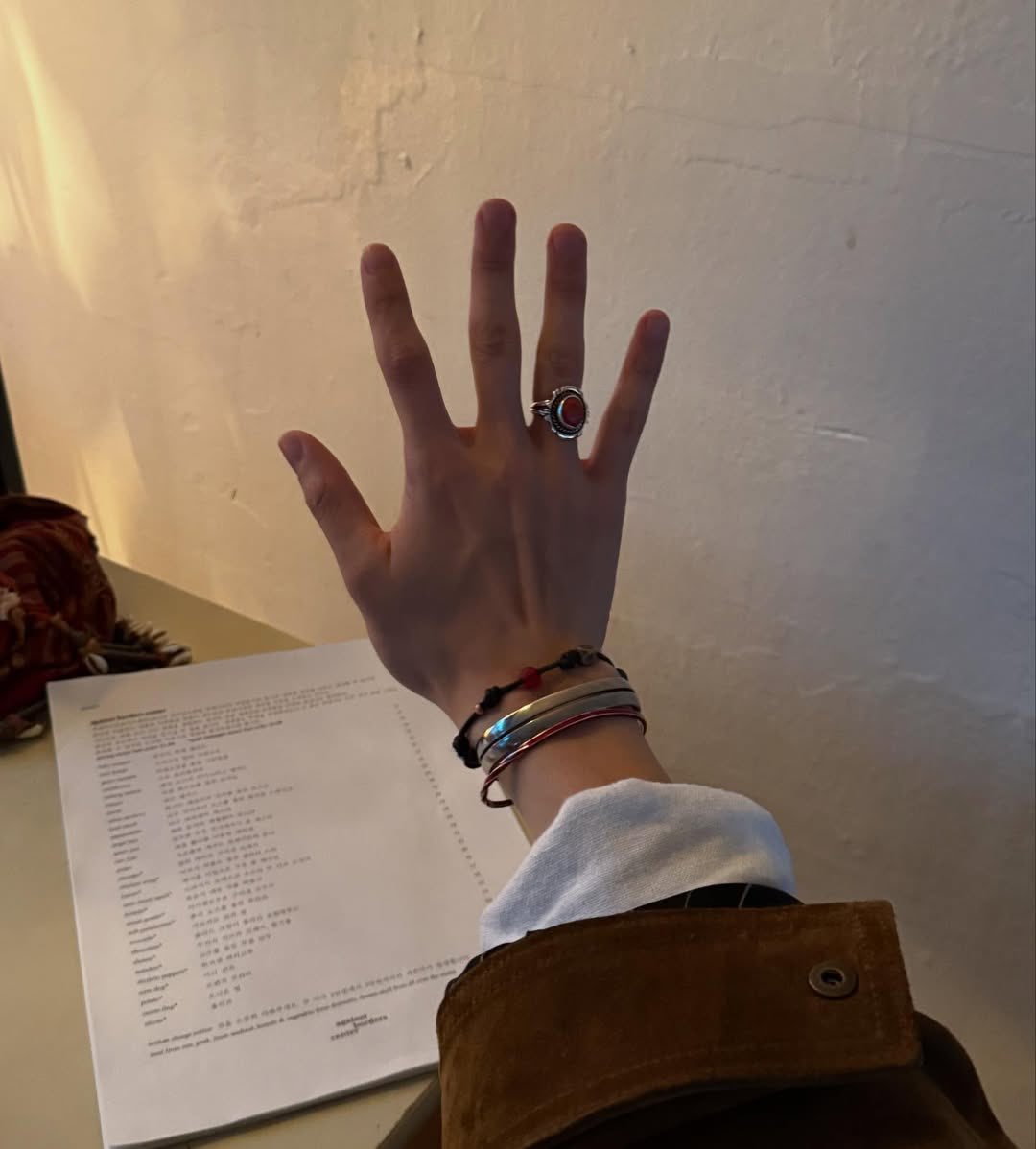 jongnow's tweet image. Ride with me or ride me.