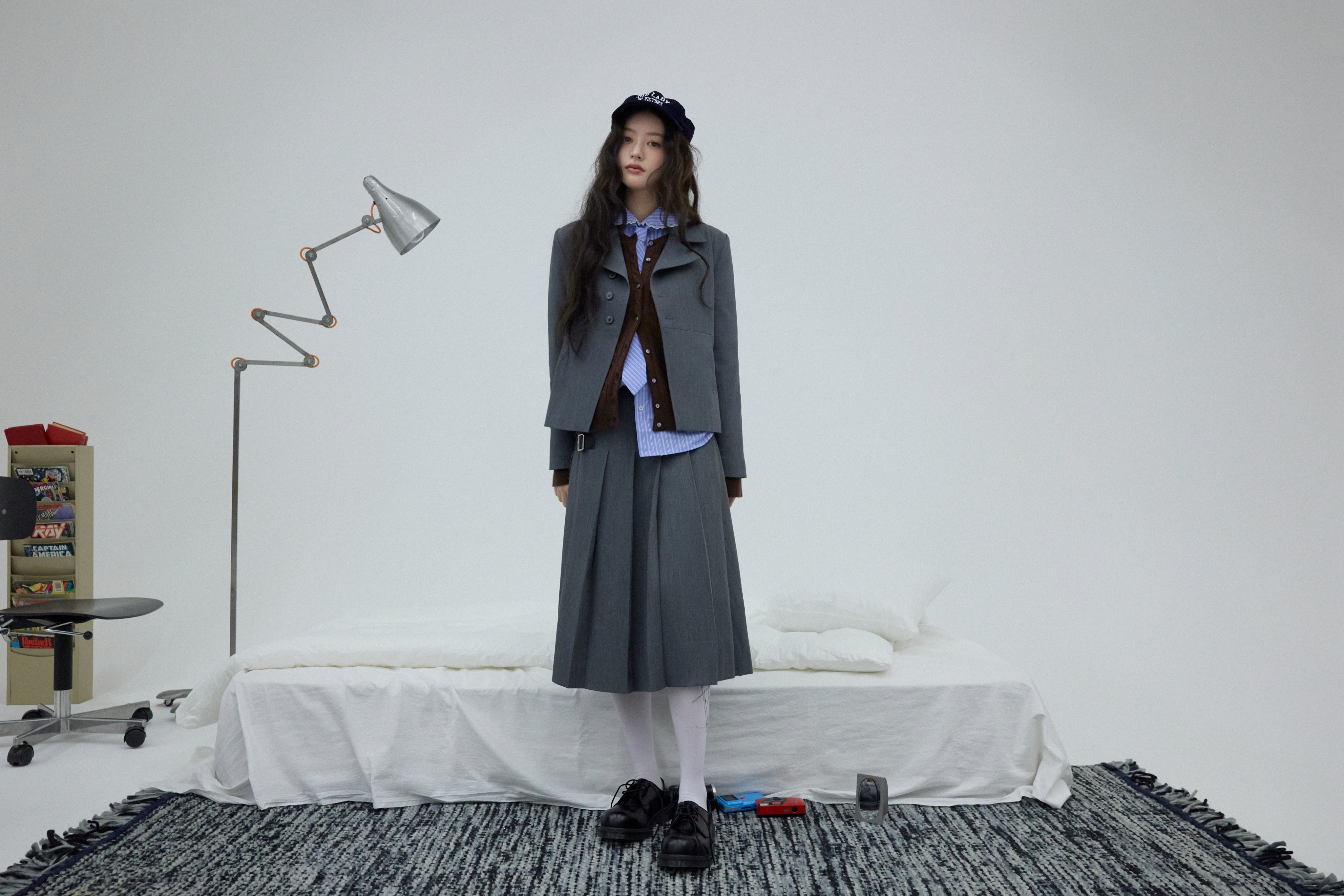 ILLIT(아일릿) 'bomb' Concept Photo (GLLIT Ver.) | 인스티즈