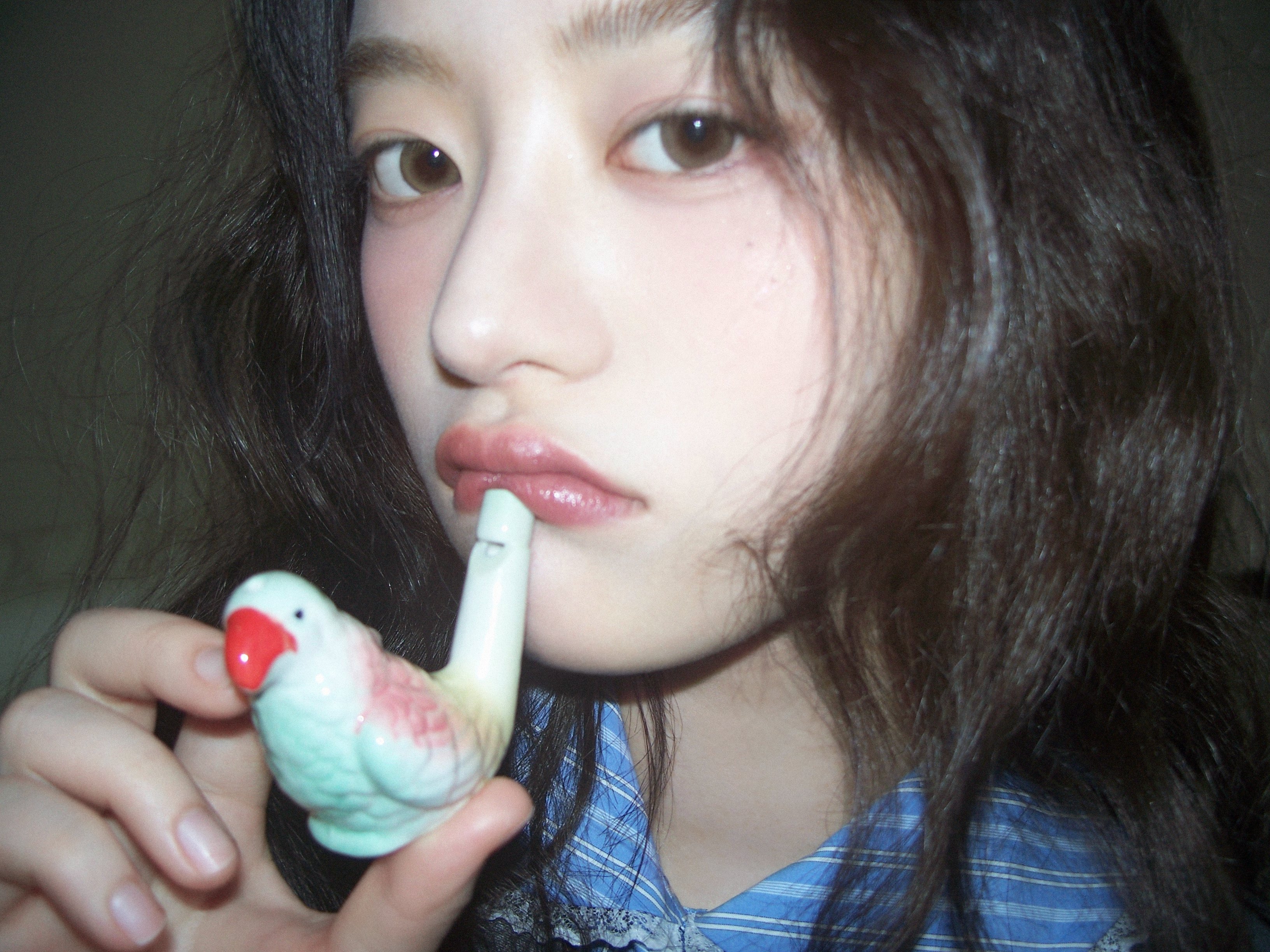 ILLIT(아일릿) 'bomb' Concept Photo (GLLIT Ver.) | 인스티즈