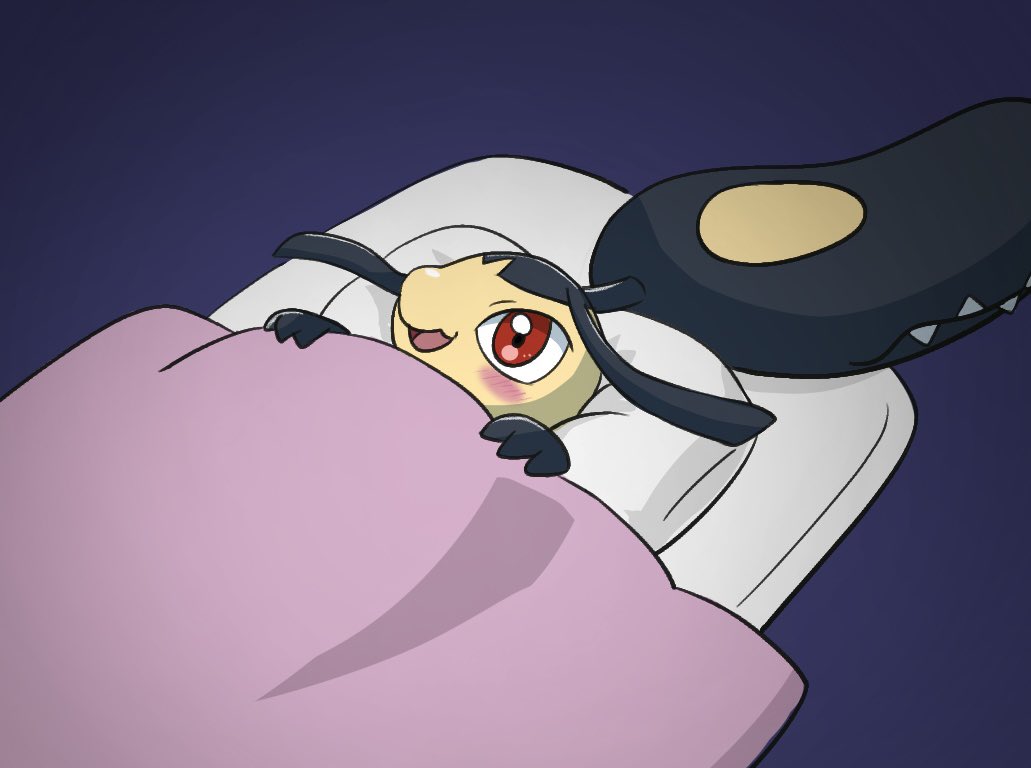 syuuu__ga's tweet image. 明日からポケスリ実装でワックワク✨

#ポケモンスリープ
#クチート