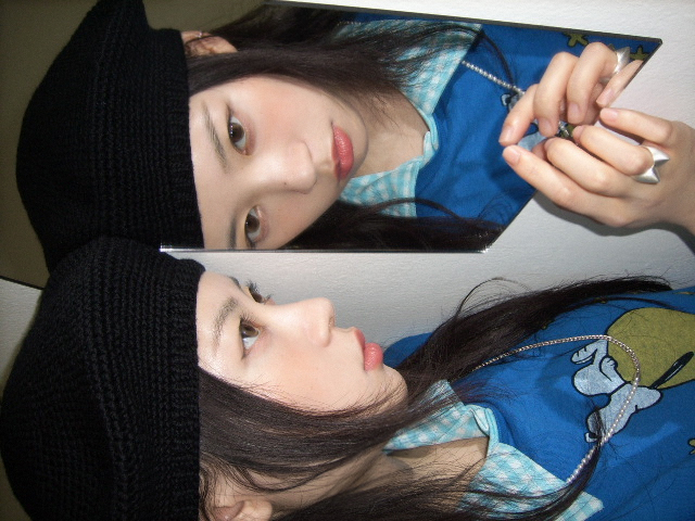 ILLIT(아일릿) 'bomb' Concept Photo (GLLIT Ver.) | 인스티즈