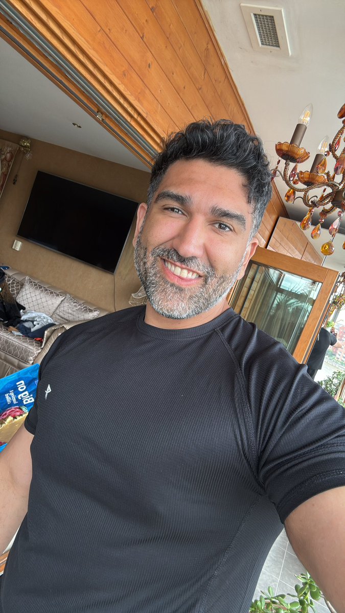 Let's go smash some muscles in the gymnasium shall we.