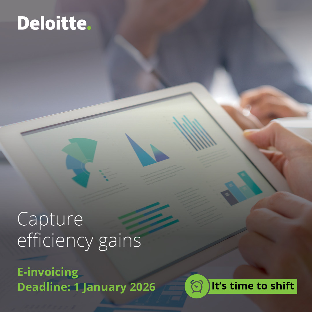 Struggling with high AP costs, diverse entities, incompatible #ERPs, and conflicting billing processes? 🌍 

We've helped clients streamline #einvoicing, cutting costs, boosting efficiency, and simplifying IT. 🚀 

Get compliant by 1 January: ➡️ delo.tt/60184E88m.