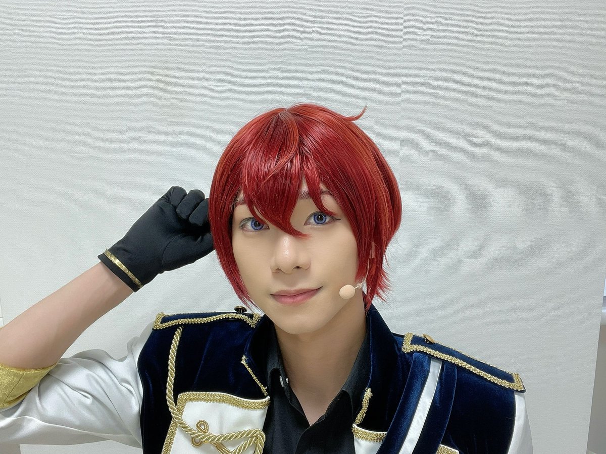 『あんさんぶるスターズ！THE STAGE』
-Desperate Checkmate-
全ての公演が終了しました！
ご来場、配信をご視聴いただき
ありがとうございました！
最高の景色と幸せな時間を心から感謝します。
また会えるその日まで。
あんステ最高。Knights最高。
#あんステ