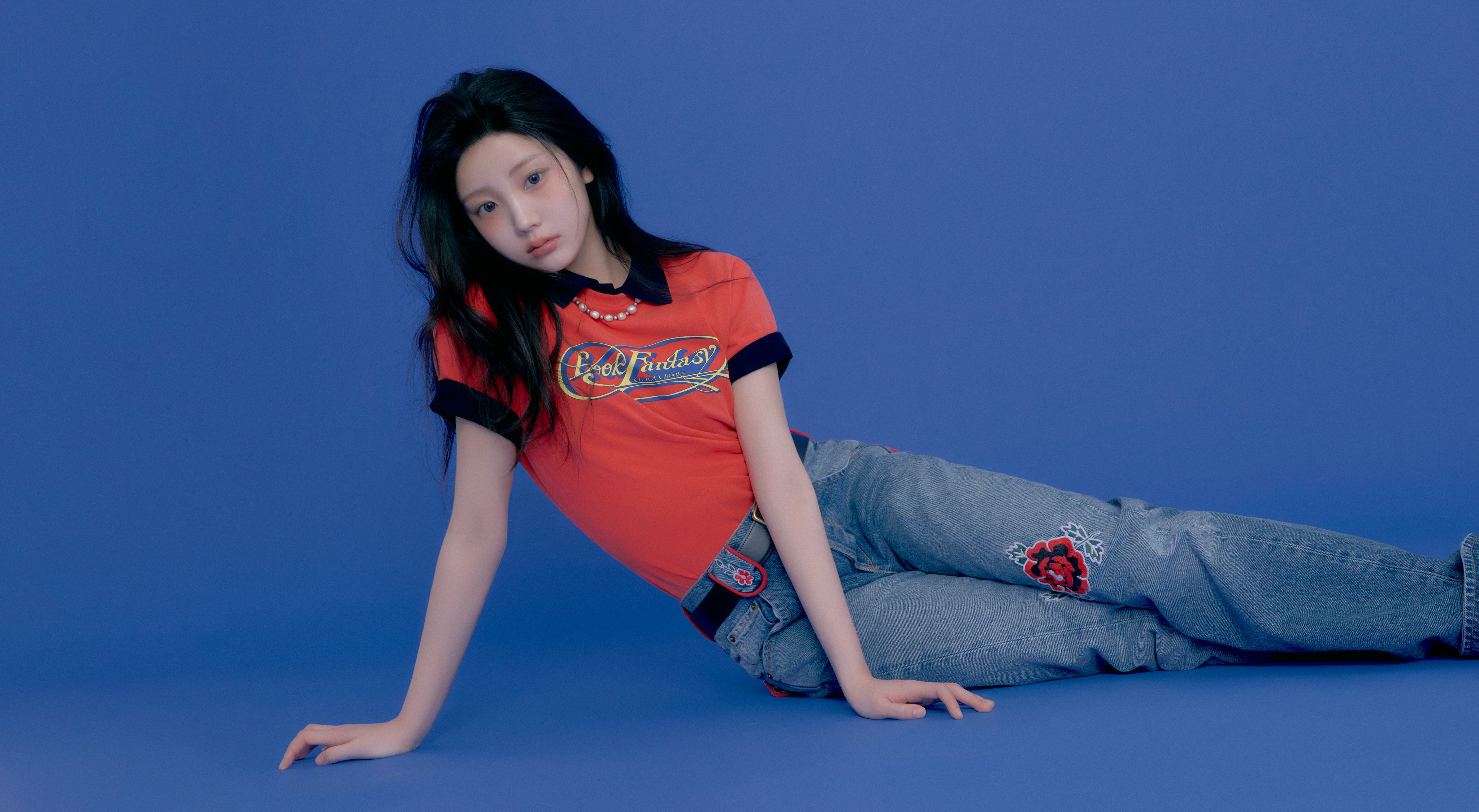 ILLIT(아일릿) 'bomb' Concept Photo (GLLIT Ver.) | 인스티즈