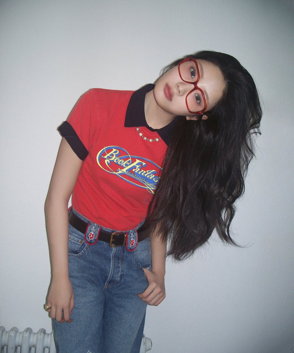 #ILLIT ‘bomb’ Concept Photo (GLLIT Ver.) - #WONHEE #원희

#아일릿 #ILLIT_bomb #GLLIT