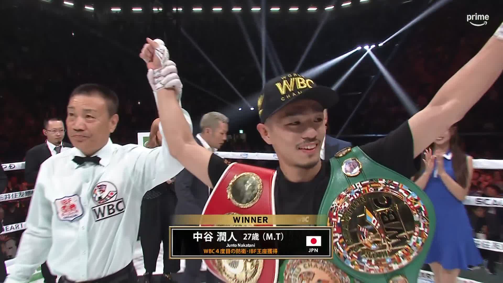 Prime Video Sport JP（プライムビデオスポーツ） on X: 