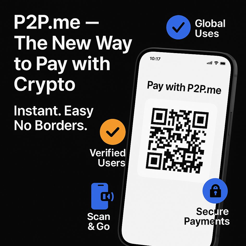 SanskarLunawat2's tweet image. #p2pdotme