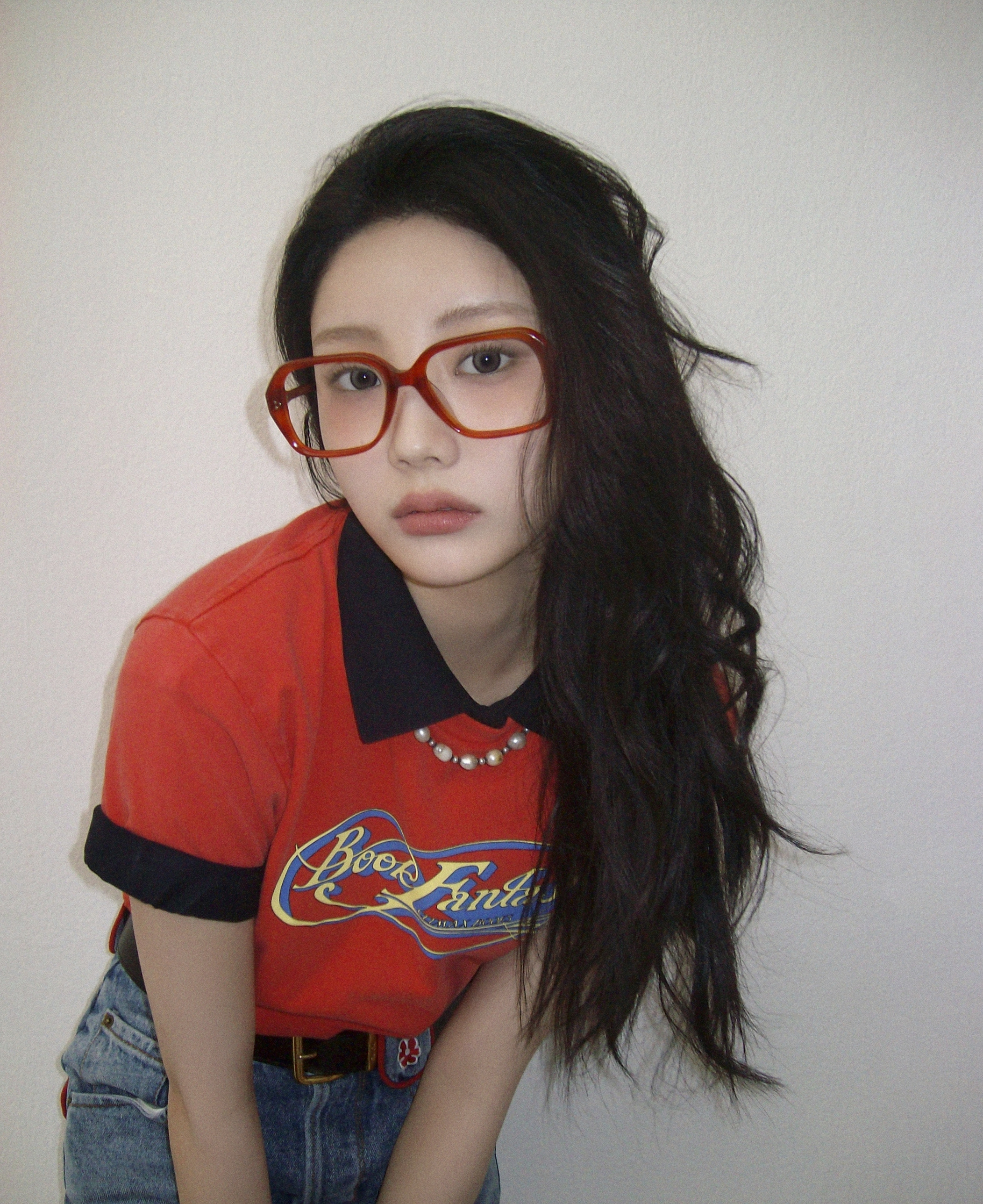 ILLIT(아일릿) 'bomb' Concept Photo (GLLIT Ver.) | 인스티즈