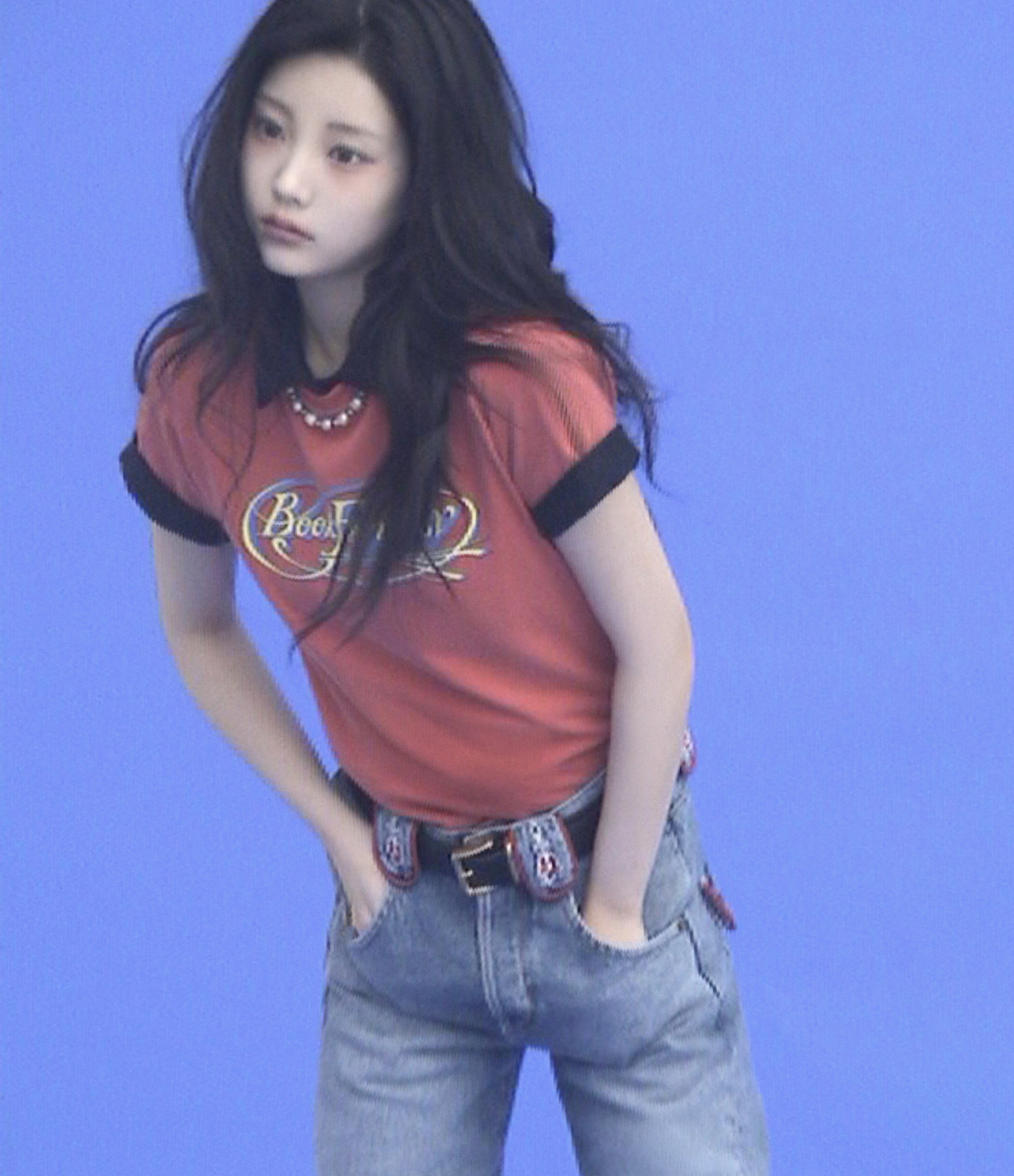 ILLIT(아일릿) 'bomb' Concept Photo (GLLIT Ver.) | 인스티즈