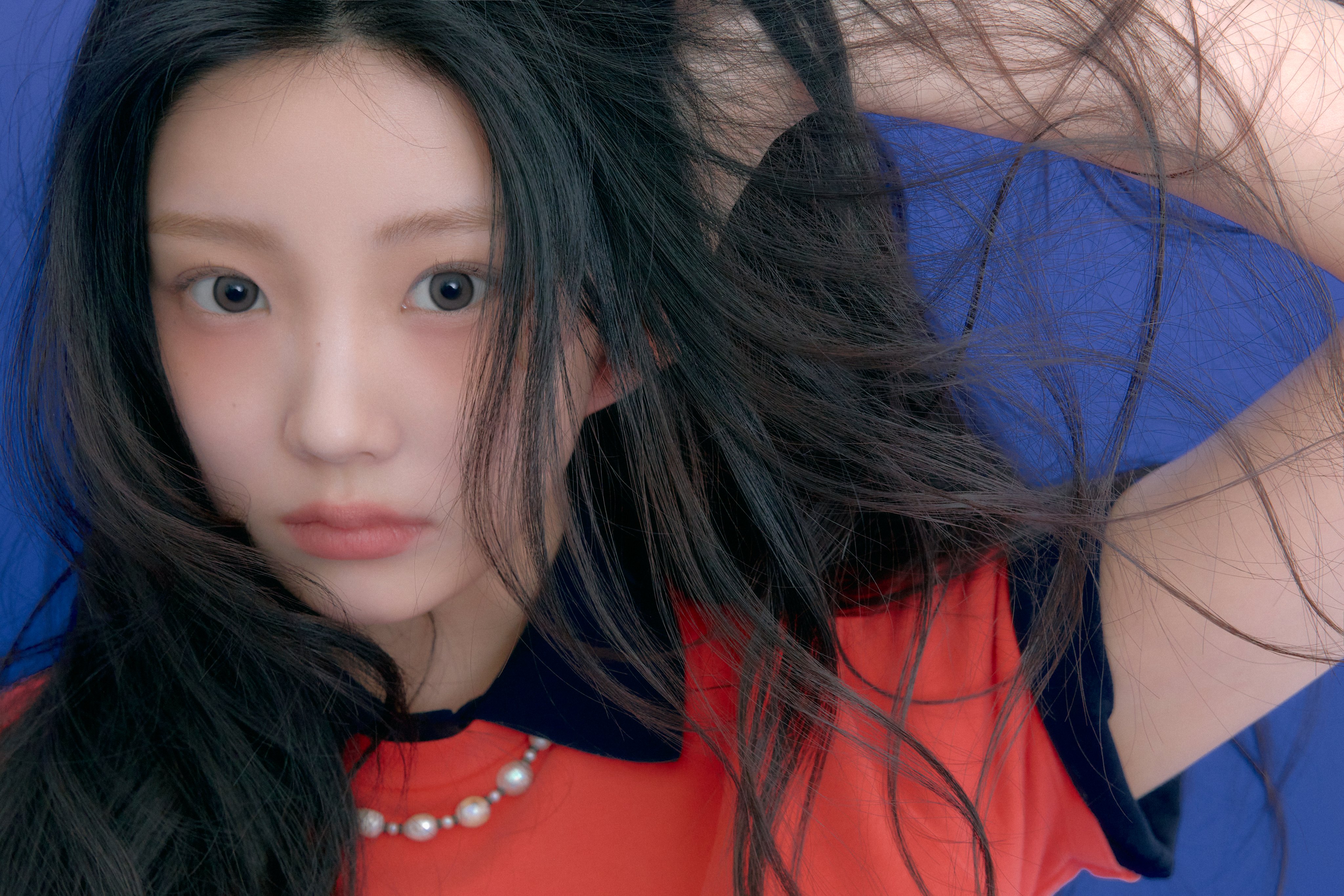 ILLIT(아일릿) 'bomb' Concept Photo (GLLIT Ver.) | 인스티즈