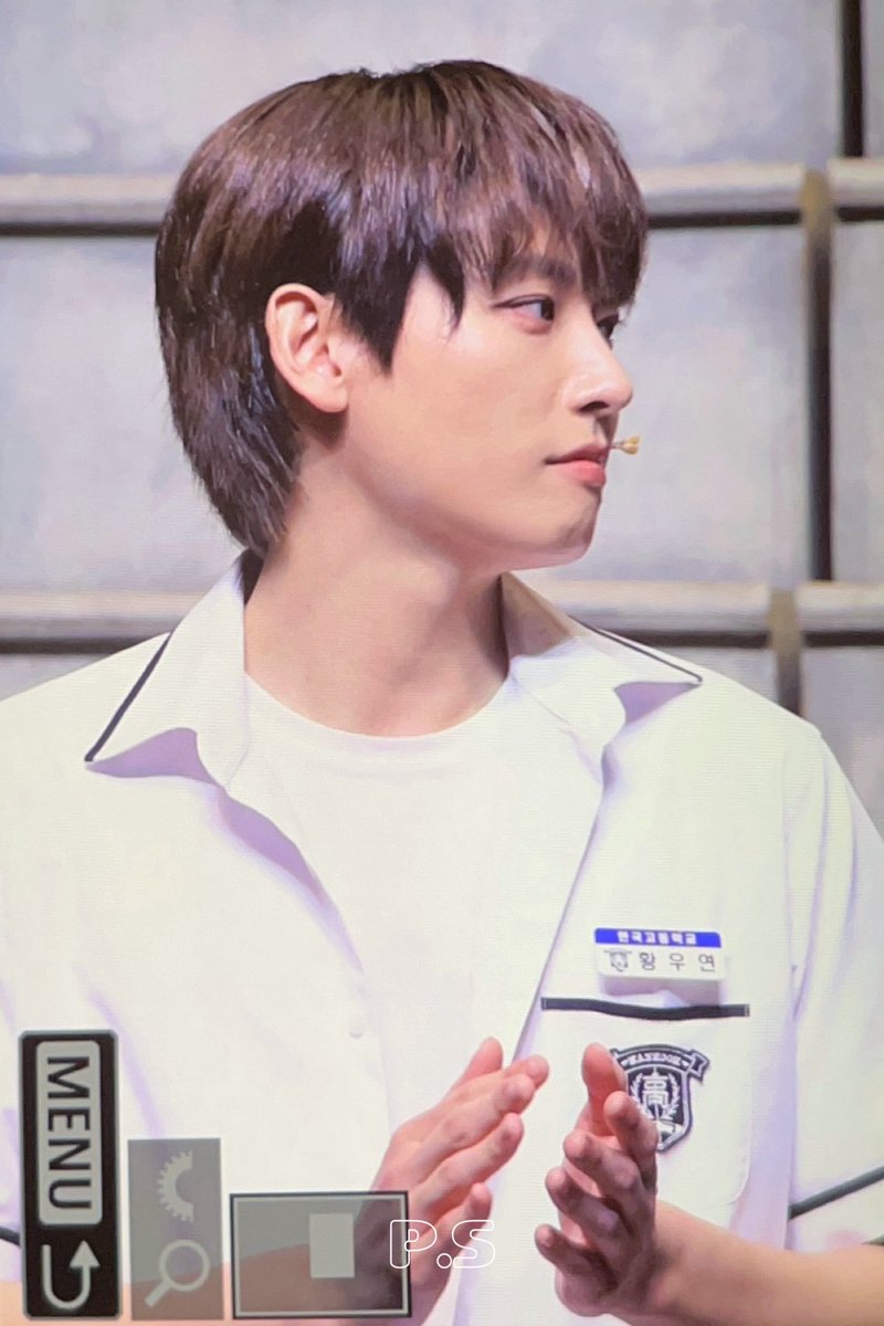 ps_iS2's tweet image. 250608
뮤지컬 너의 결혼식 

무대인사 preview

#SF9 #INSEONG #인성