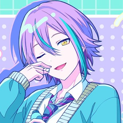 Let's see who wins!!!!🔥

❤️ + 🔃                           COMMENT 

Toya Aoyagi💖🥹                            Him 😒