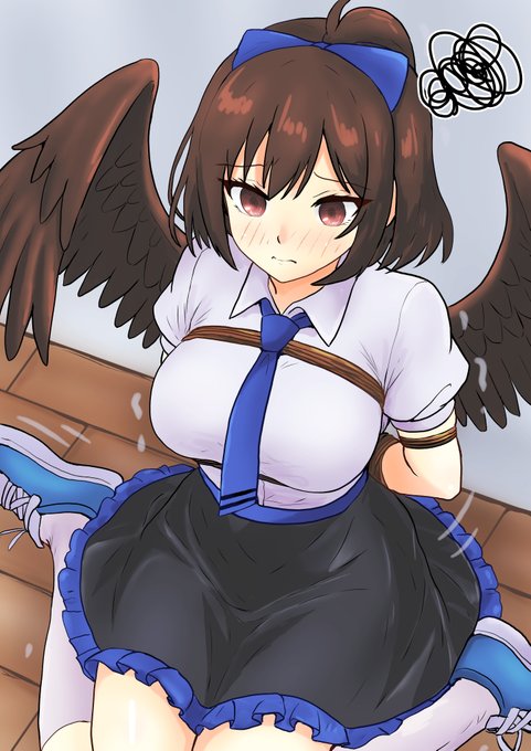 よその子ちゃん緊縛 