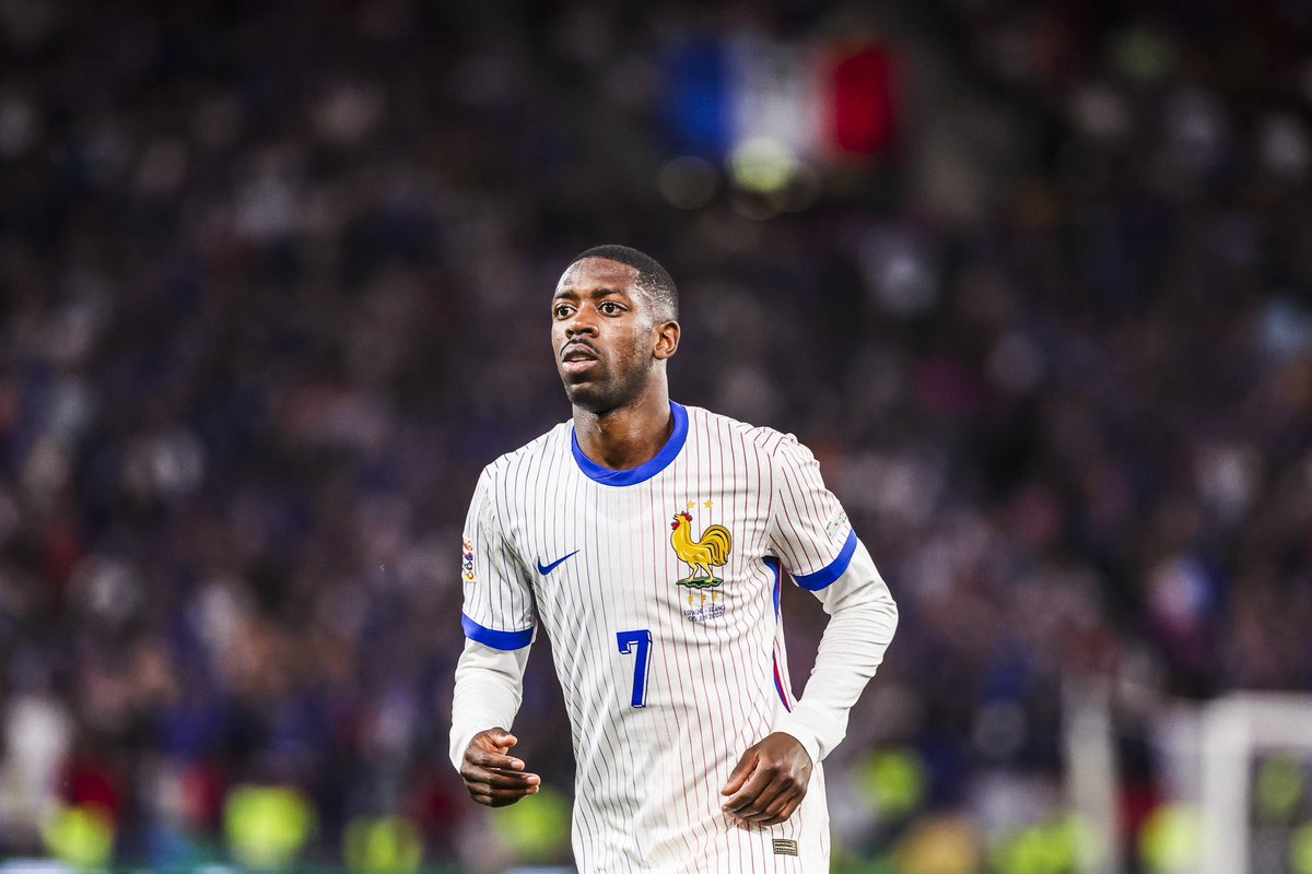 Actu Foot tweet media