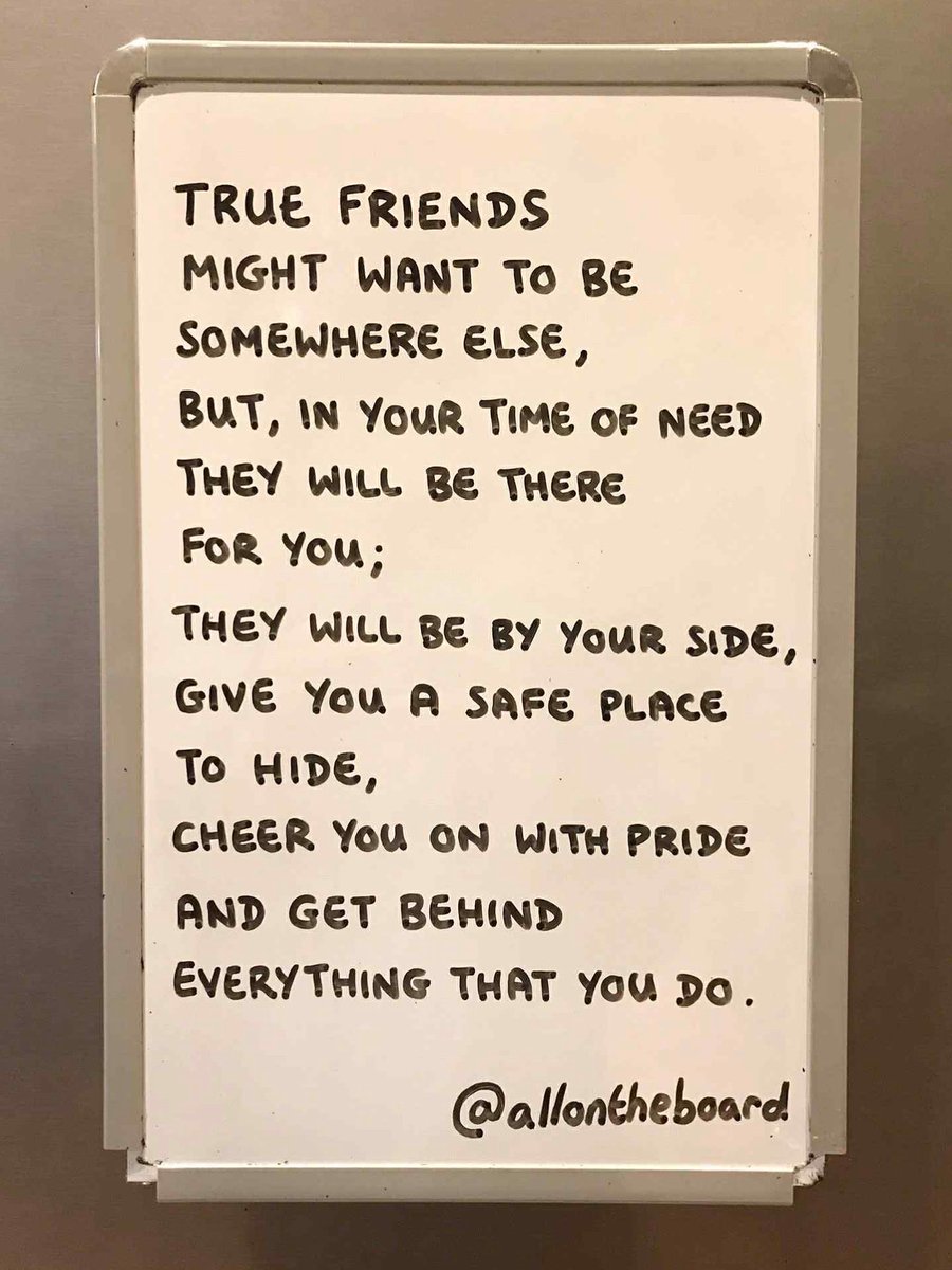 All On The Board tweet media