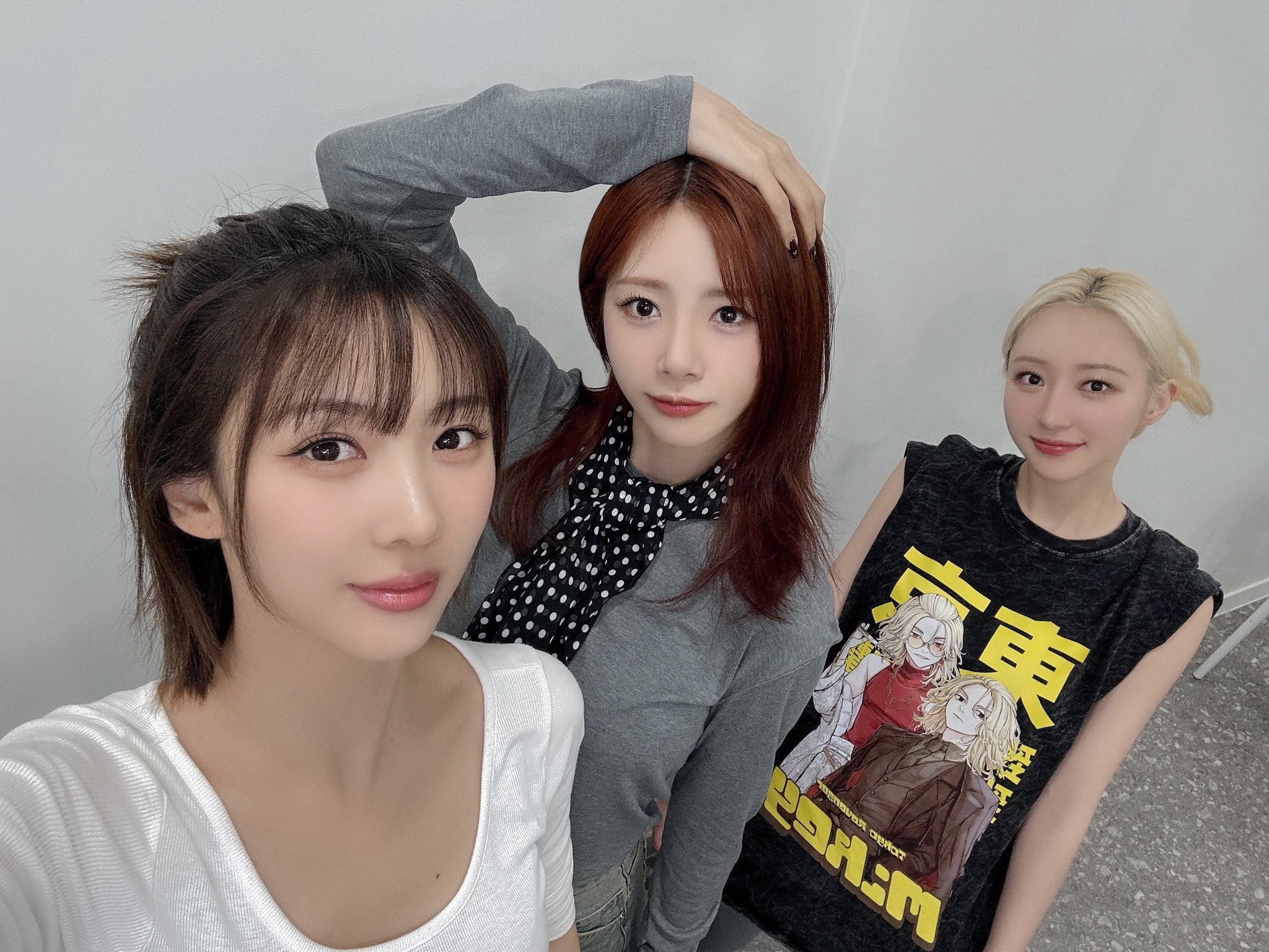 dreamcatcher ドゥケ UAU ジユ whoop japan トレカ Dreamcatcher Apocalypse: From Us WHOOP JAPAN Event POB