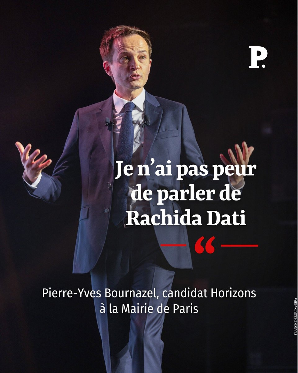 Le type préfère se coucher devant Anne Hidalgo et toute la gauche en Conseil de Paris avec qui il vote main dans la main et passe son temps à cracher sur Rachida Dati parce que c'est la seule chose qui lui permet d'exister. Dans un an il sera sur une liste socialo pour un poste.