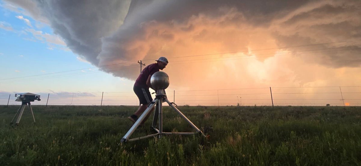 IBHS Hail Study tweet media