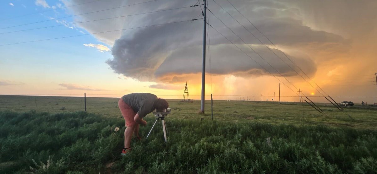 IBHS Hail Study tweet media