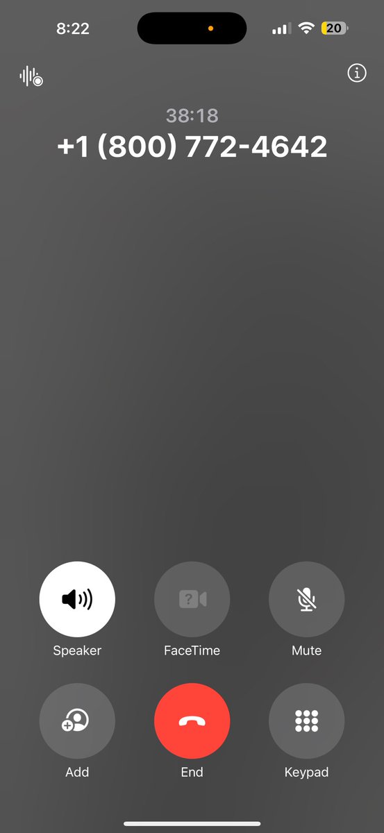 Do I just give up? <a href="/Iberia/">Iberia</a> I’m at your mercy after you have lost bags and put us on hold endlessly. There is ZERO customer support. No compassion. No help. #fail #Iberia