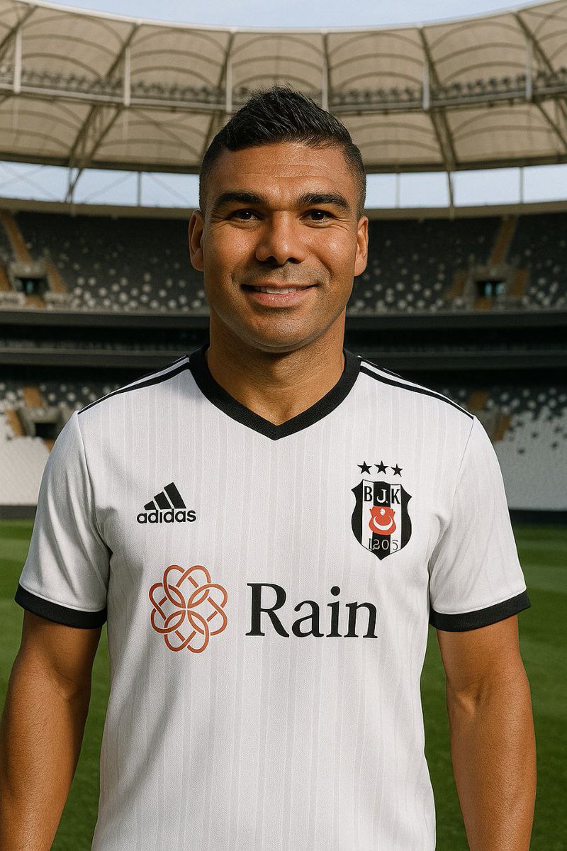 🔥🔥 ÖZEL HABER| Casemiro için Hoca bizzat kendisi, oyuncu ile görüşecek. Eğer ki maddi şartlarda Anlaşma sağlanırsa istenilen ilk isim Casemiro.