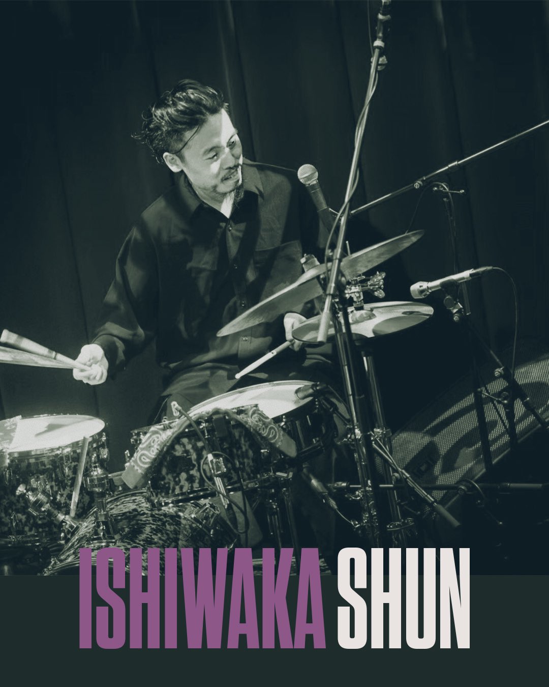 公式】JAZZ NOT ONLY JAZZ on X: 
