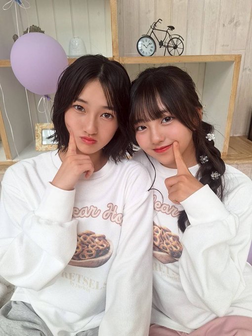 Twitterのコスプレ画像2