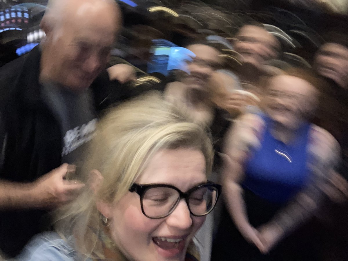 WhatKatieDigs's tweet image. This week we also had a full-day PALaEoScot team meeting &amp;amp; welcomed our new PhD student, Tayla! It was wonderful to hear updates on the incredible lithics, palaeontological and palaeoenvironmental work the team is doing, and to discuss what’s next &amp;amp; to have some social time too!