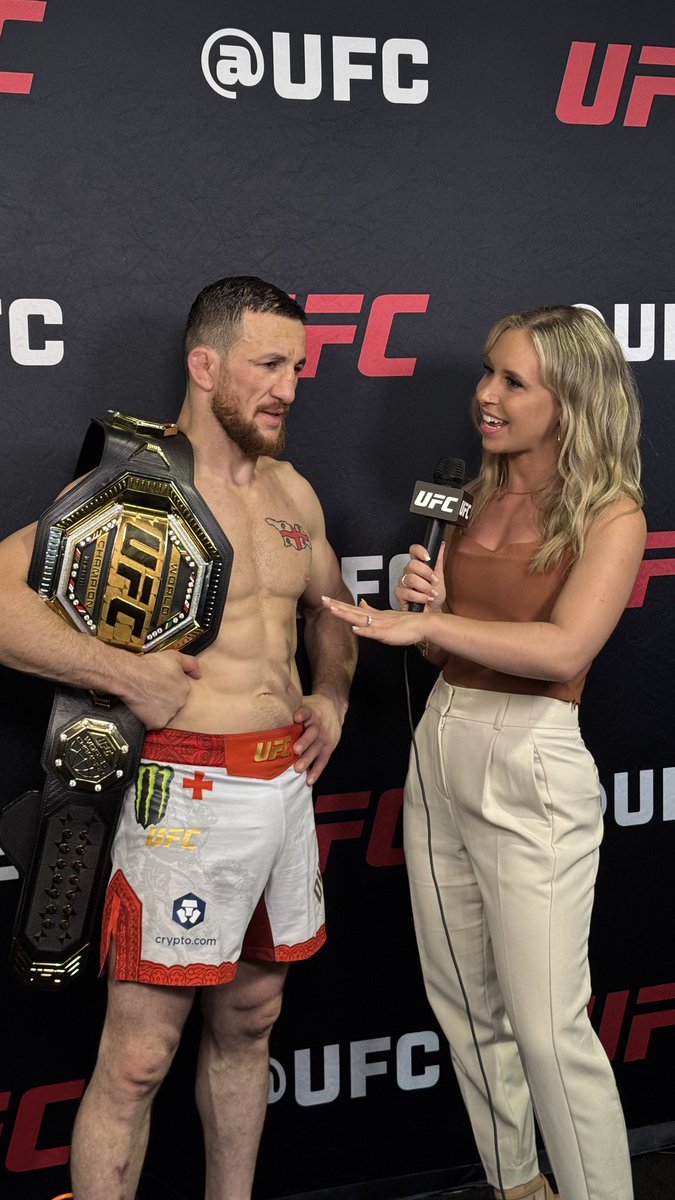 Labonno188112's tweet image. Congrats to the CHAMP!! Amazing and very dominant win tonight!!! What a journey it’s been! Cheers from me and the funkharborrum family!

Update link,fily.site/zqlCy

#UFC315 
#FunkHarbor 
#family #Update #LINK