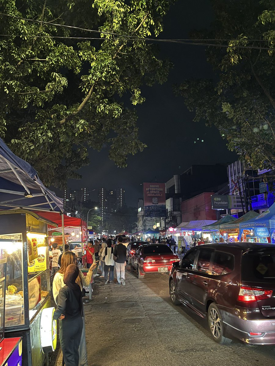 Bandung mana suaranyaaaa 🤗🤗