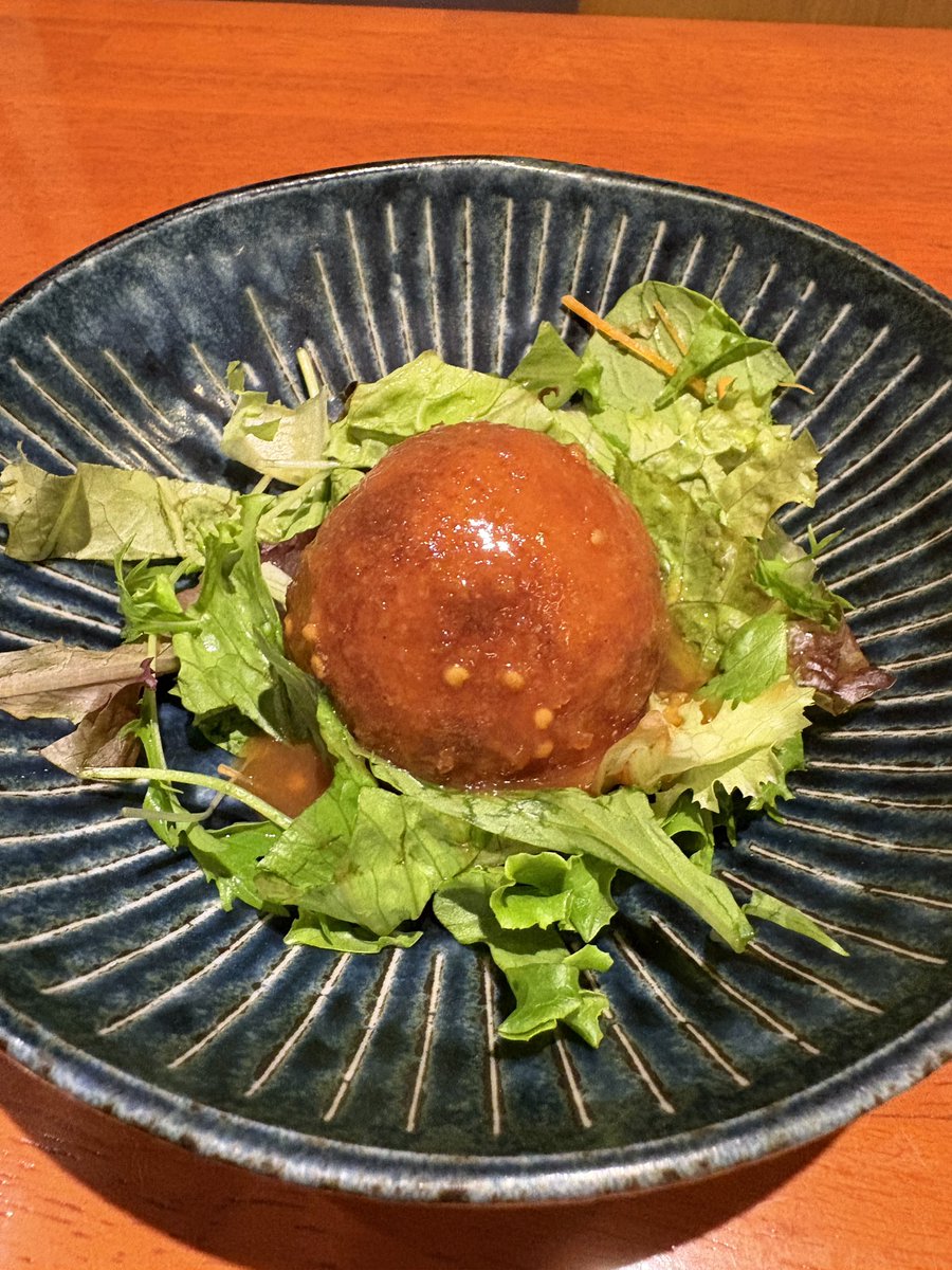 john26elnino's tweet photo. 熊本に内見に行ってきた！
1人で皮剥ぎと馬刺しのコースを頼んでしまった笑笑
そして今日はサウナ！ https://t.co/mgEtkJjtmP