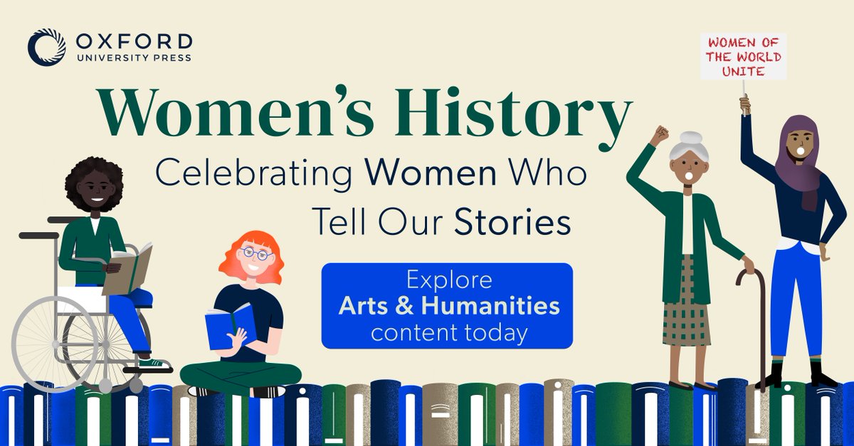 Oxford Music tweet media